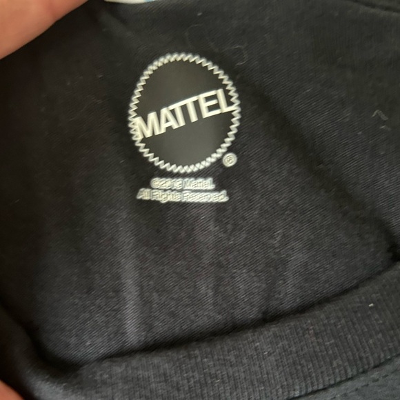 Barbie NWOT 60th Anniversary Fashion women’s t-shirt size medium - Picture 3 of 7